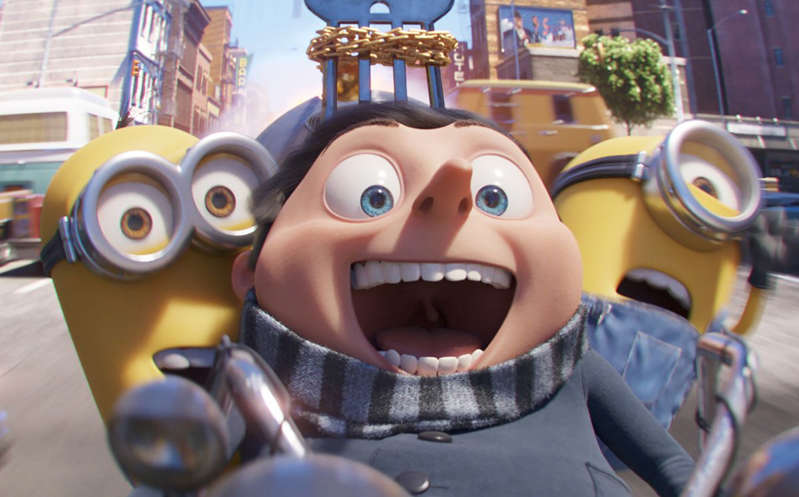 ‘Minions 2’ estrena tráiler; ésta es la fecha de estreno para la precuela de ‘Mi villano favorito’