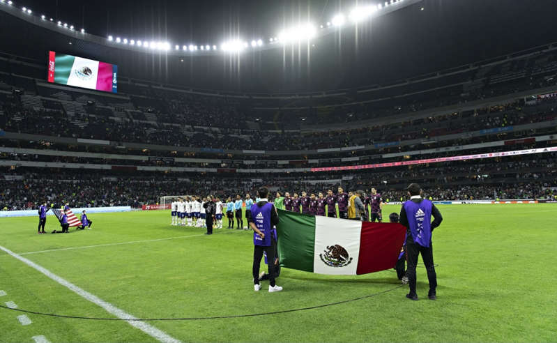 Selección Mexicana no será castigada por FIFA por gritos de “Eh, Pu…” contra Estados Unidos