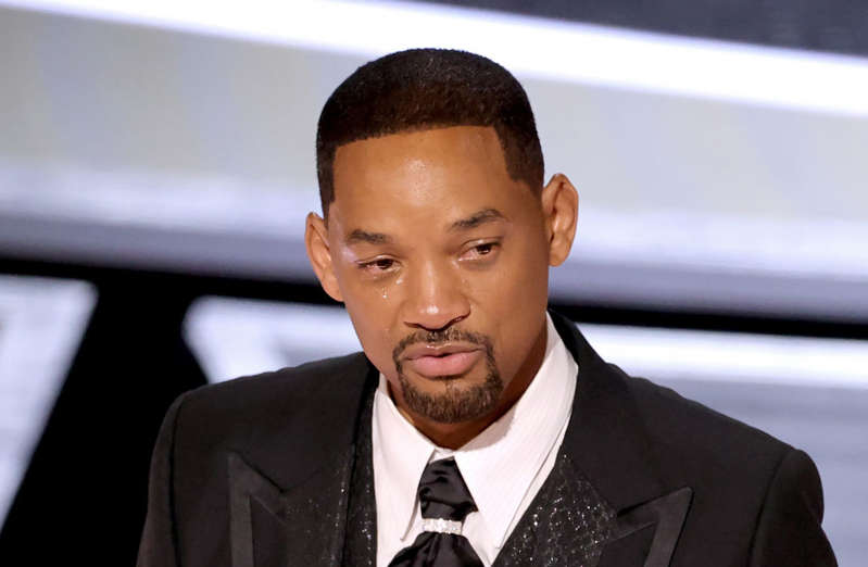 Will Smith responde a la Academia tras expulsarlo de los Oscar