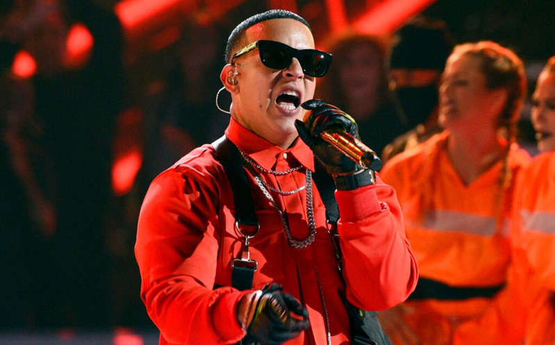 Daddy Yankee agregó tres estados a su última gira por México; te decimos cuáles son