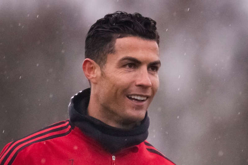 Cristiano Ronaldo, bajo investigación policial, tras agresión a joven fan