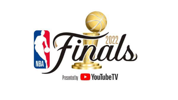 Revelado: así es el logo de las Finales de la NBA 2022