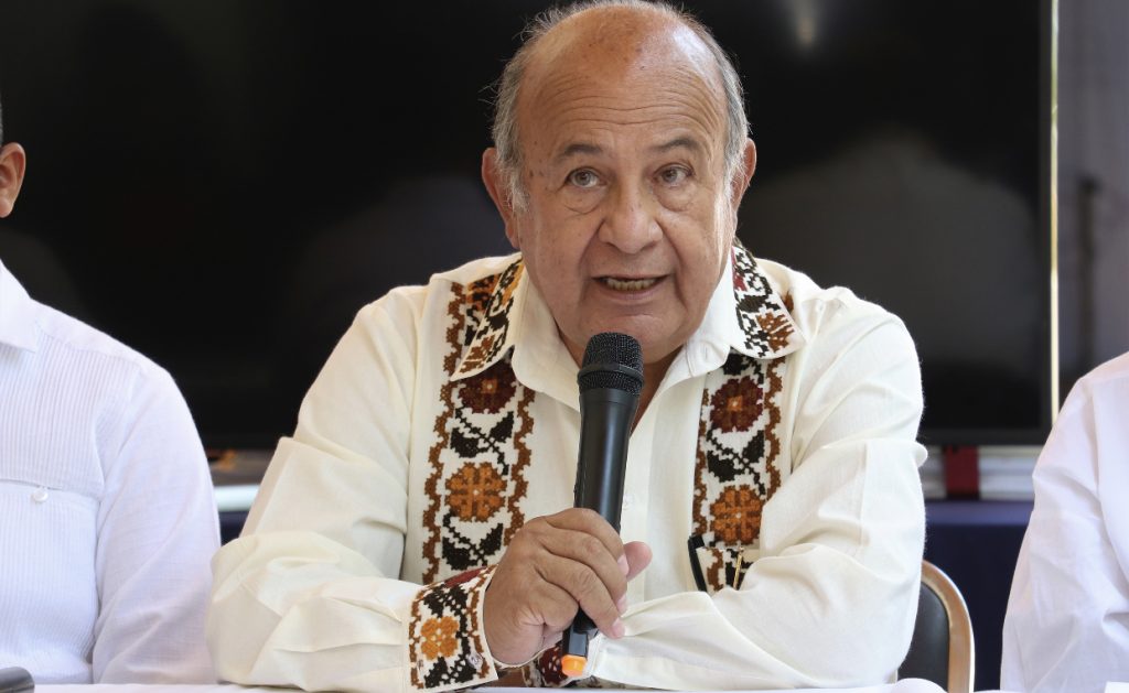 Organizará Secretaría de Cultura “Yolotl”, corredor artesanal, gastronómico y artístico