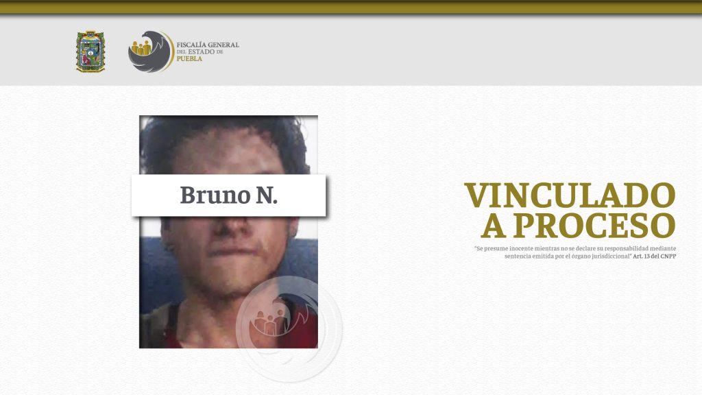 Quiso quemar y acuchillar a su ex pareja en Puebla capital