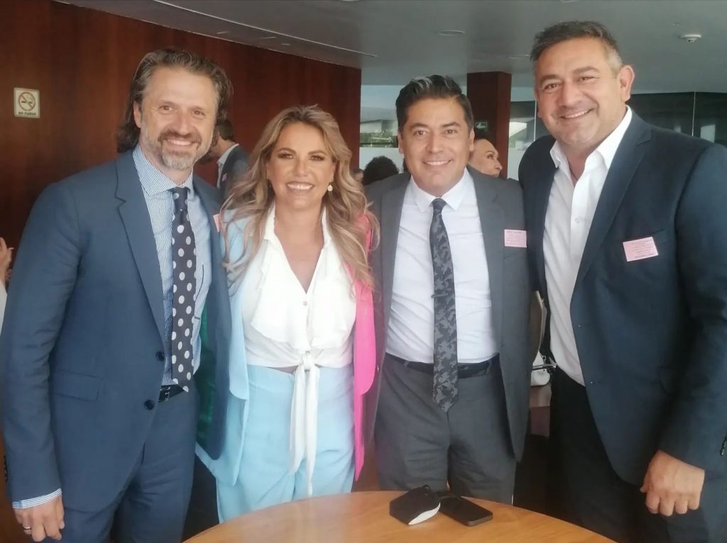 Senadores reconocen la trayectoria de 36  compositores mexicanos