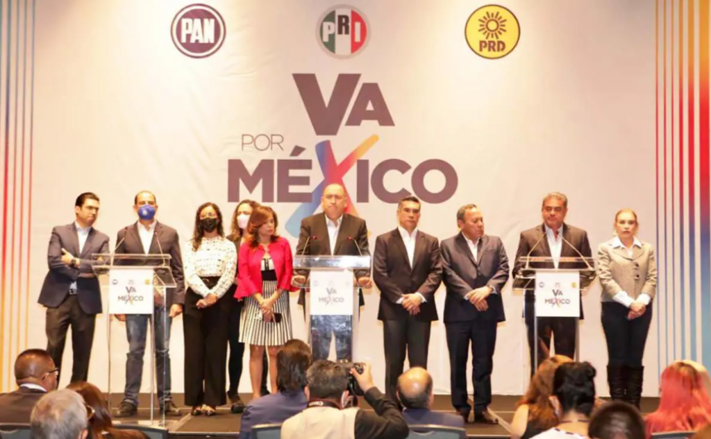 Diputados promueven reforma eléctrica; Va por México presenta contrapropuesta