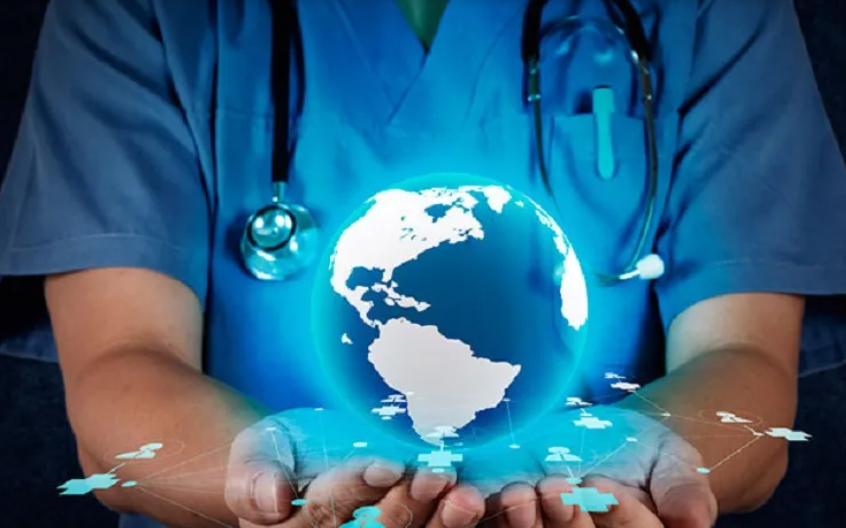 Salvador Macip: “Tenemos  que adoptar un enfoque de salud planetaria para evitar futuras pandemias”