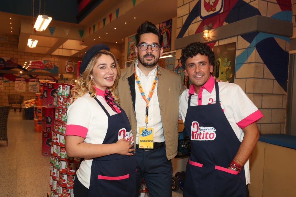 “¿Tú Crees?”, el spin off de “Una Familia de Diez” se estrena a finales de julio