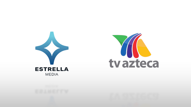 Estrella Media y TV Azteca anunciaron acuerdo de asociación de contenido