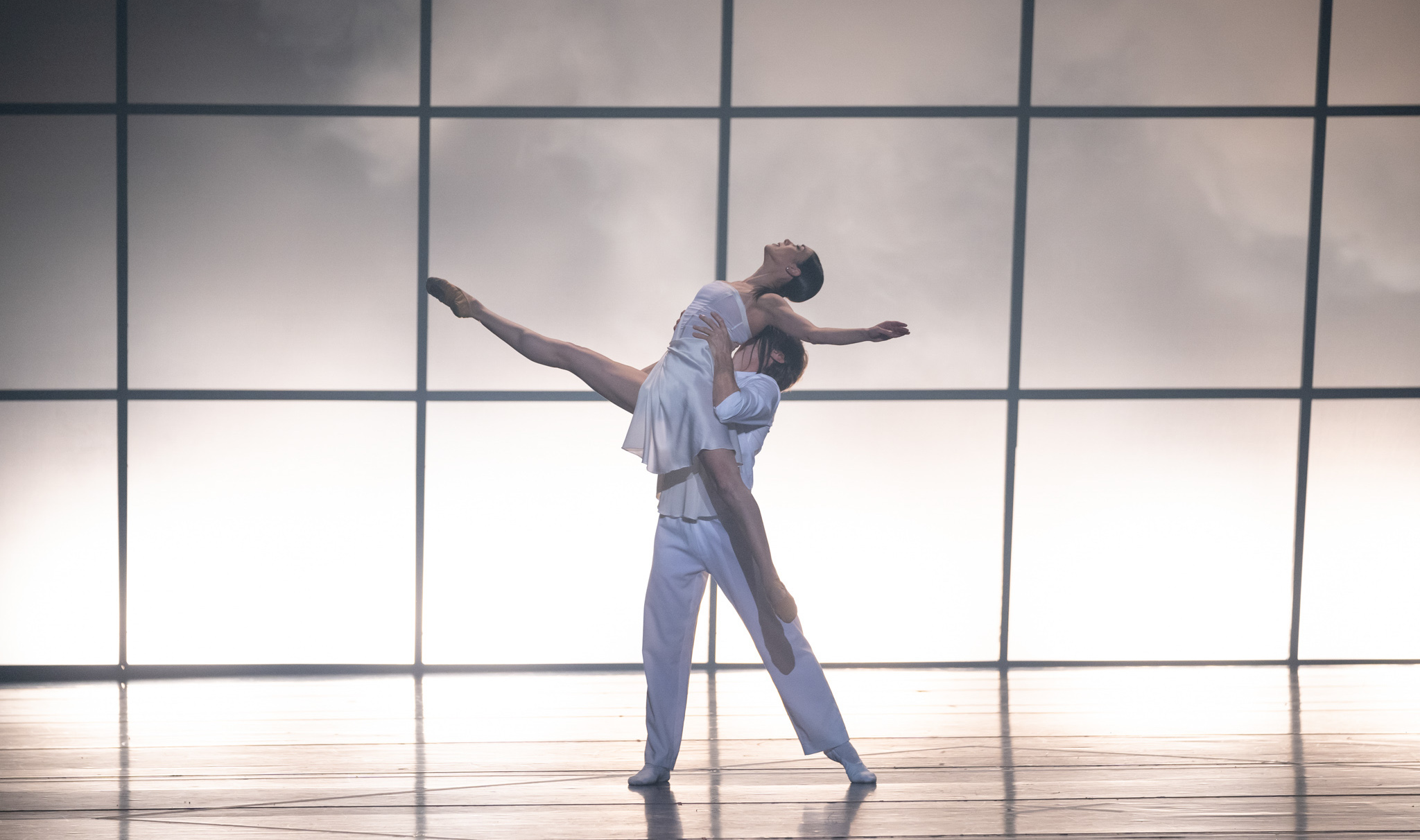 La Compañía Nacional de Danza despedirá a la primera bailarina Agustina Galizzi en el Palacio de Bellas Artes