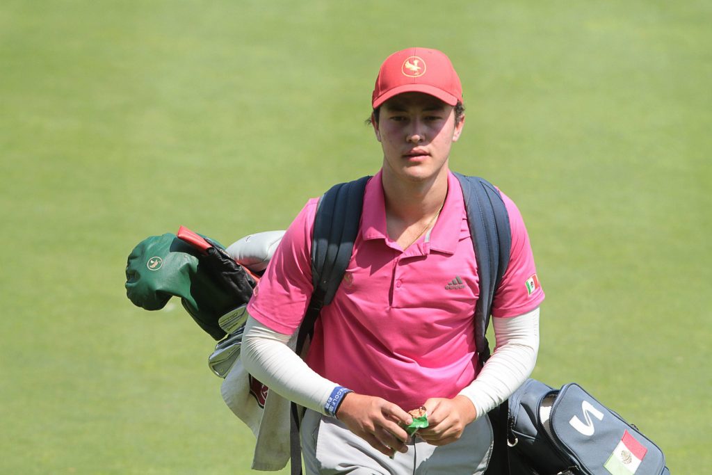 Derbez y González toman el control del LXXI Campeonato Nacional – XXV Edición Internacional