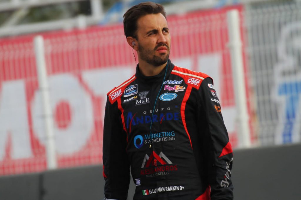 Alessandros Racing atacará con tres autos el reto nocturno de la TC2000