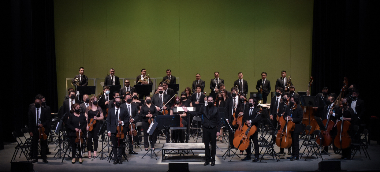 Solemnidad, sorpresa y originalidad resuenan en el teatro de CCU de la BUAP