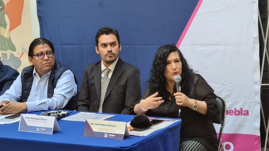 IMACP trae de regreso la fiesta de libro