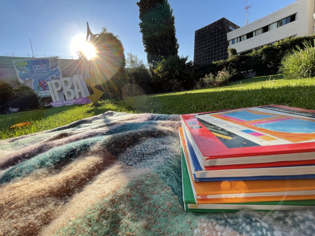 Primera Feria del Libro del IPBA, llena de sorpresas