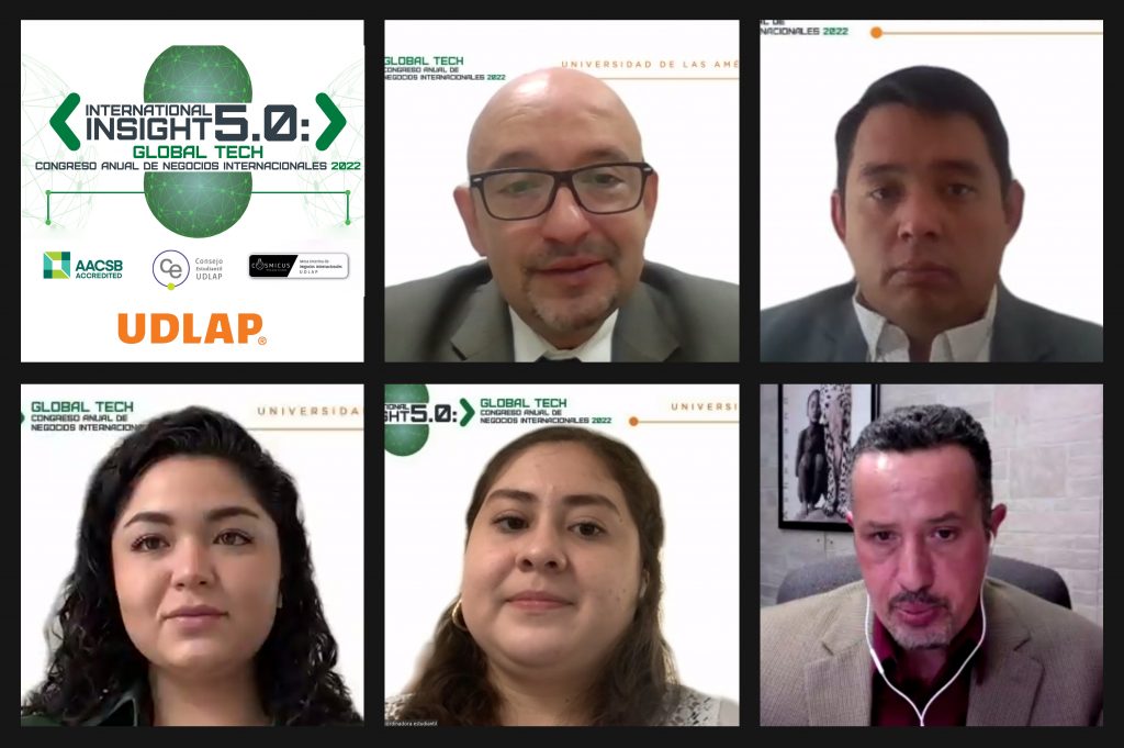 Se realiza el 8° Encuentro Teatral UDLAP enfocado en el teatro de títeres y marionetas