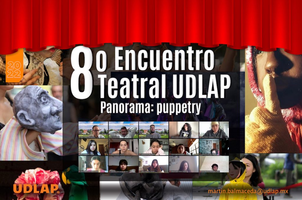 UDLAP  realiza Insight 5.0: Global Tech