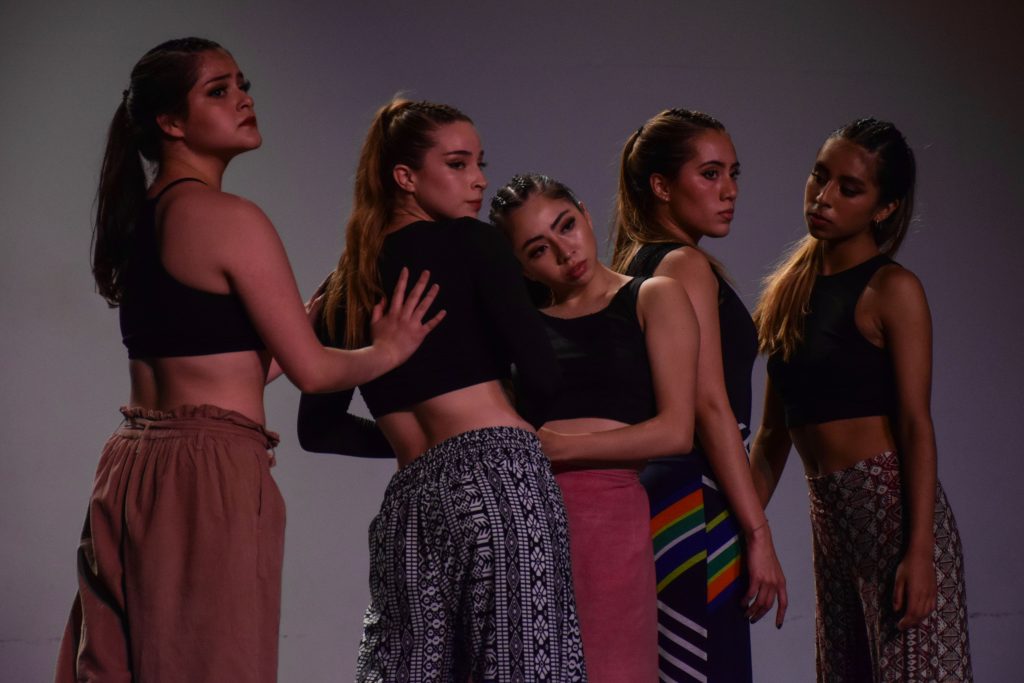 Danza UDLAP presenta su muestra Enlaces tangibles como parte de la temporada cultural primavera 2022