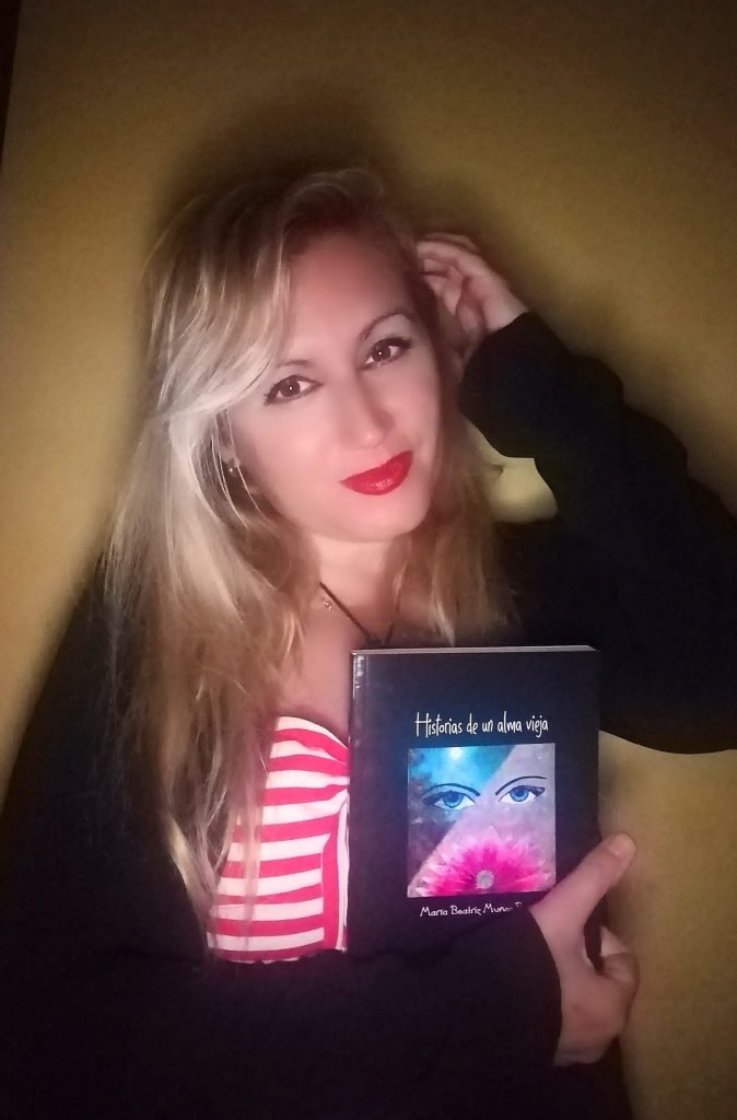 Prólogo del libro “Historias de un alma vieja”