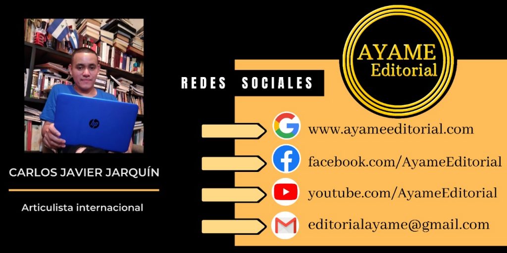 Escritores y poetas de cinco continentes en un solo libro