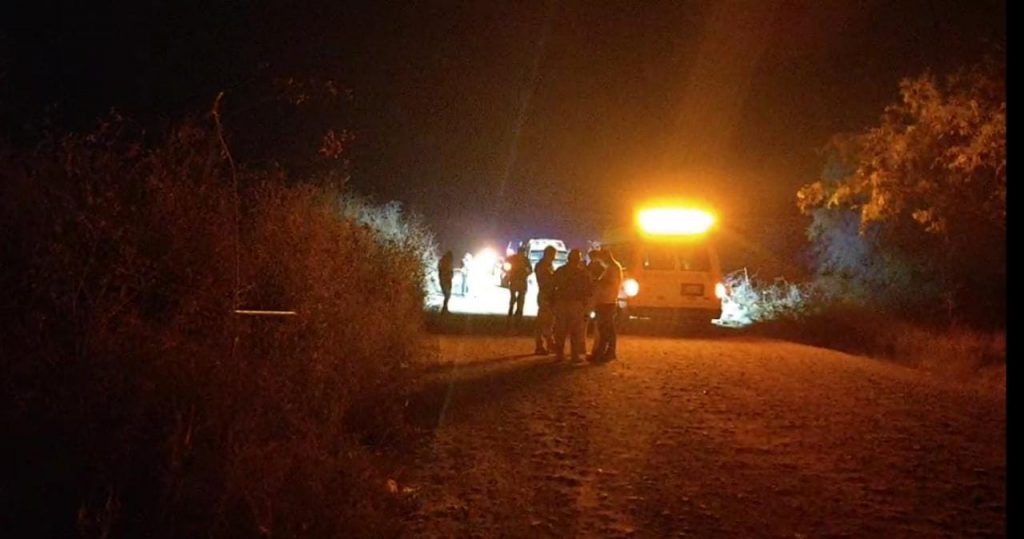 Queman a dos personas dentro de un vehículo en Altepexi