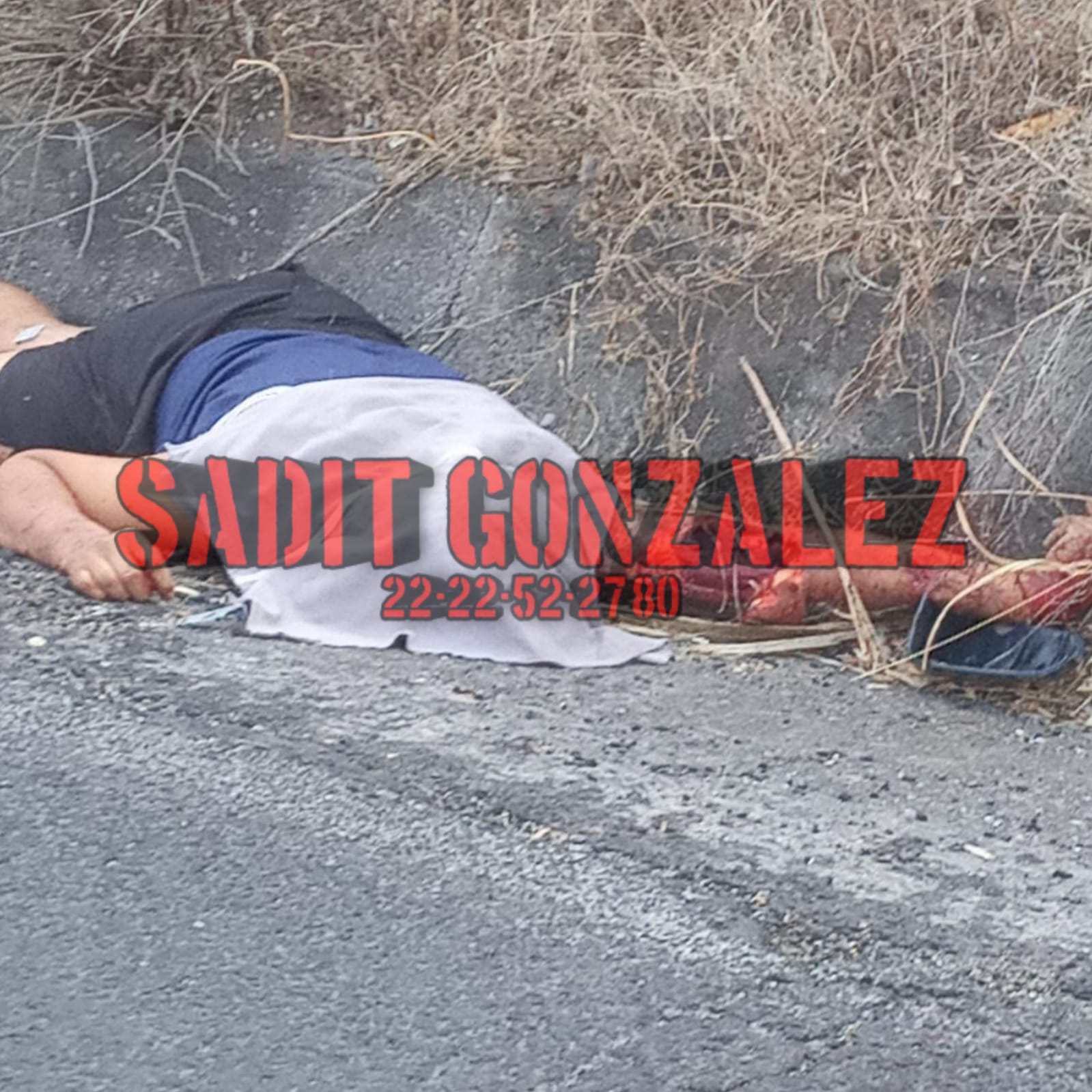 Dos muertos deja fatal accidente en Tlancualpican, Chiautla de Tapia