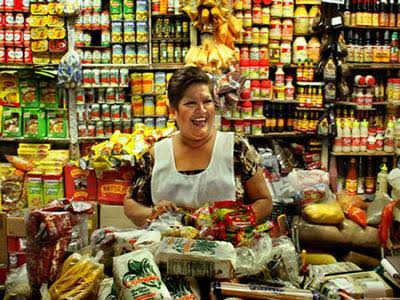 Tienditas y supermercados abusivos detonan inflación en Tlaxcala