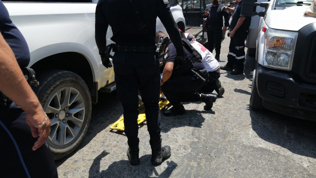 Muere importante empresario de Tehuacán por accidente en moto