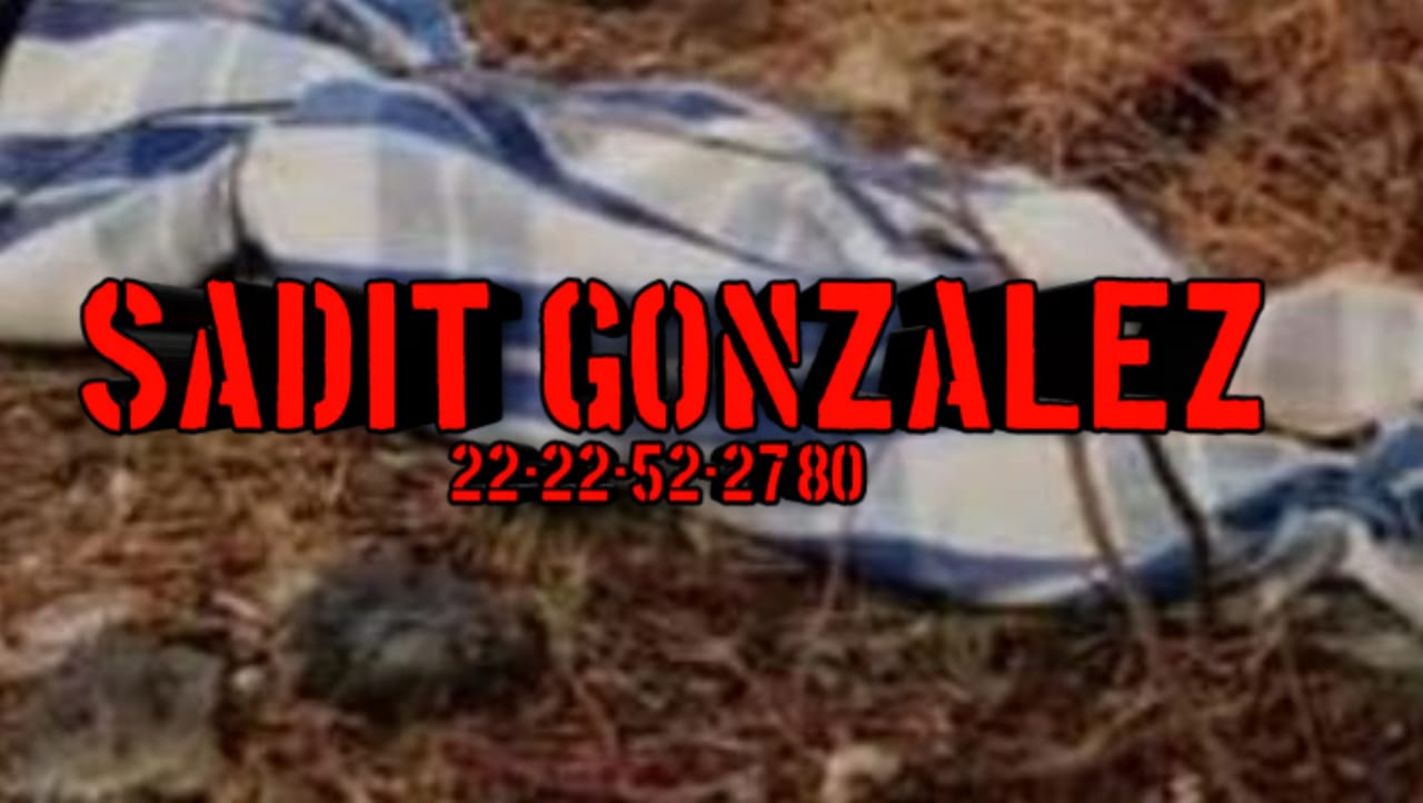 Localizan cadáver encobijado en Zacatlán