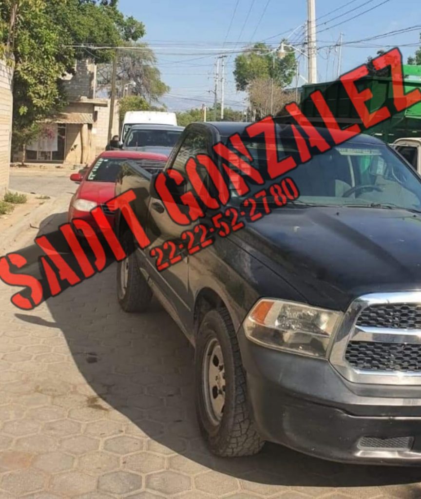 Detienen en Ajalpan a supuestos integrantes de Los Chapeados