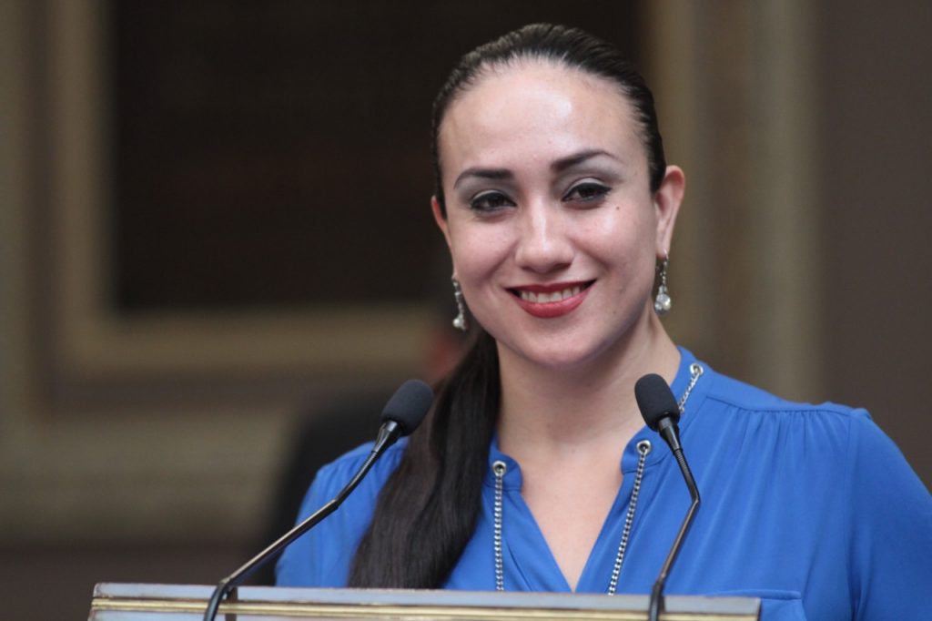 Video desde Puebla: Plantea Congreso del Estado prisión por omisiones para investigar delitos contra mujeres