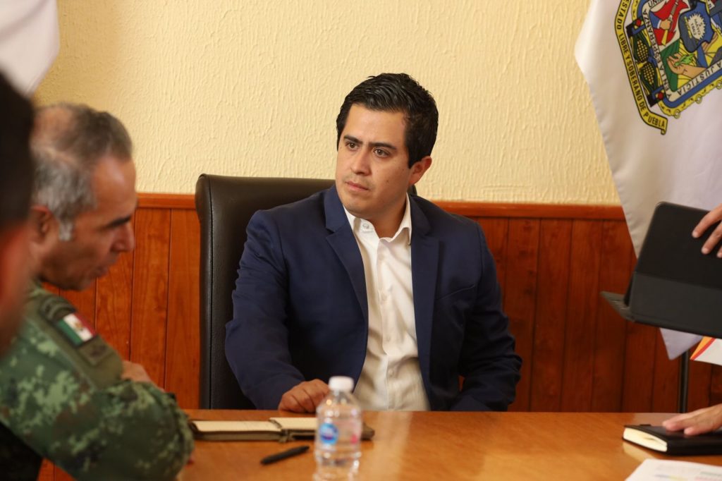 Ayuntamientos de Chignahuapan y Zacatlán aprobaron la donación de un predio de 20 hectáreas para la instalación del Centro Regional de Operaciones de la Guardia Nacional