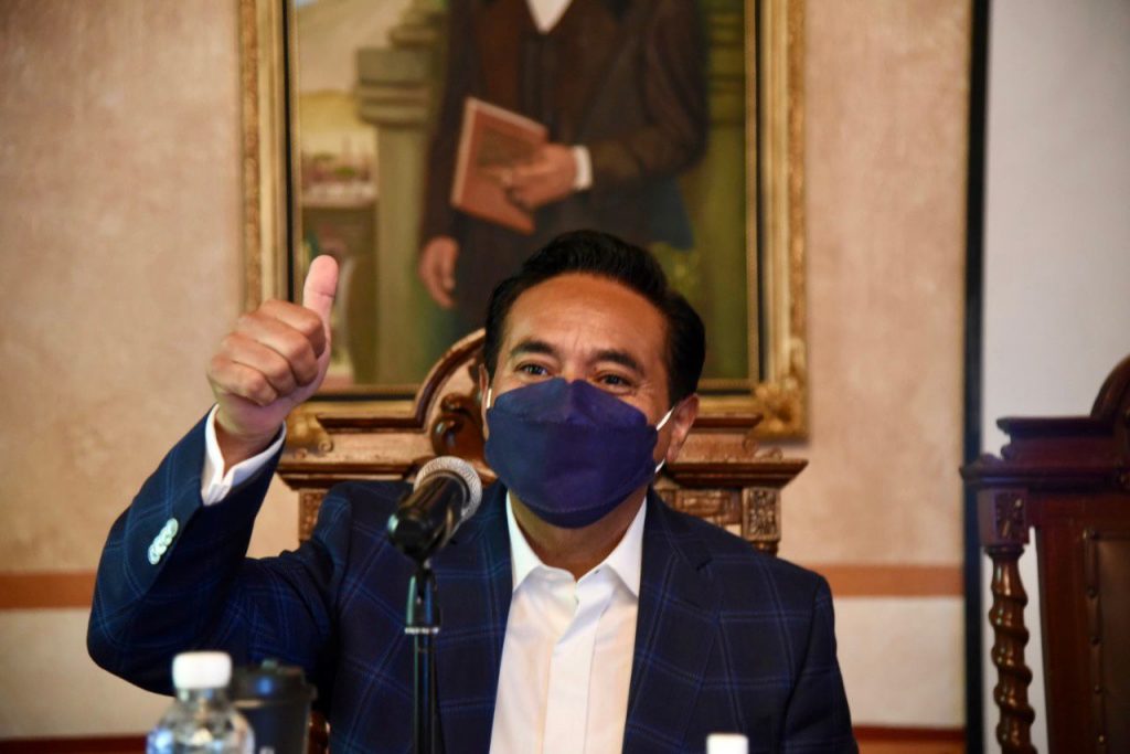 Honrará Ayuntamiento de Tlaxcala memoria y legado de Xicohténcatl Axayacatzin