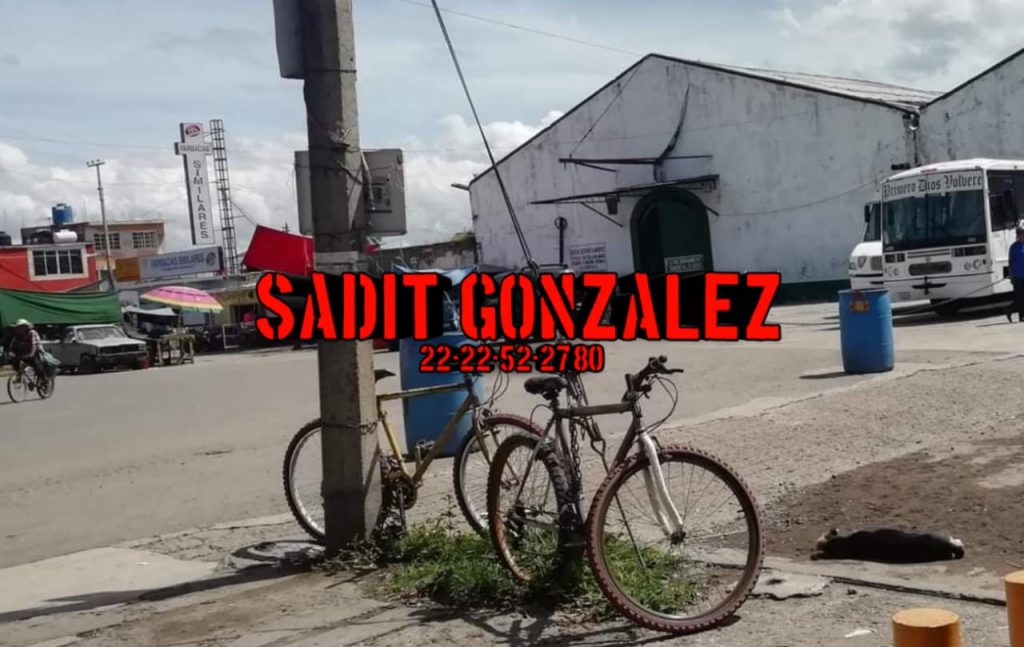 En presunta riña apuñalan siete veces a joven en Chietla