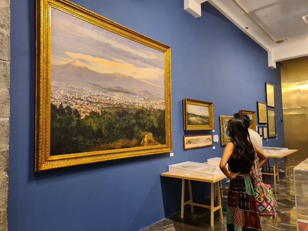 Hoy Puebla capital cumple sus primeros 491 años