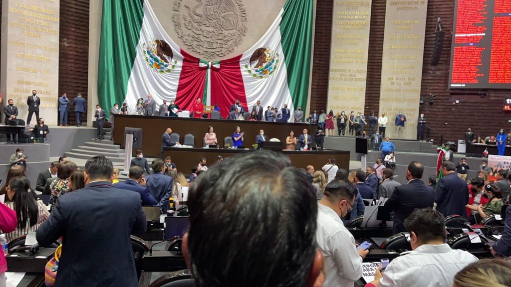 Reforma eléctrica: Se perfila un revés a AMLO