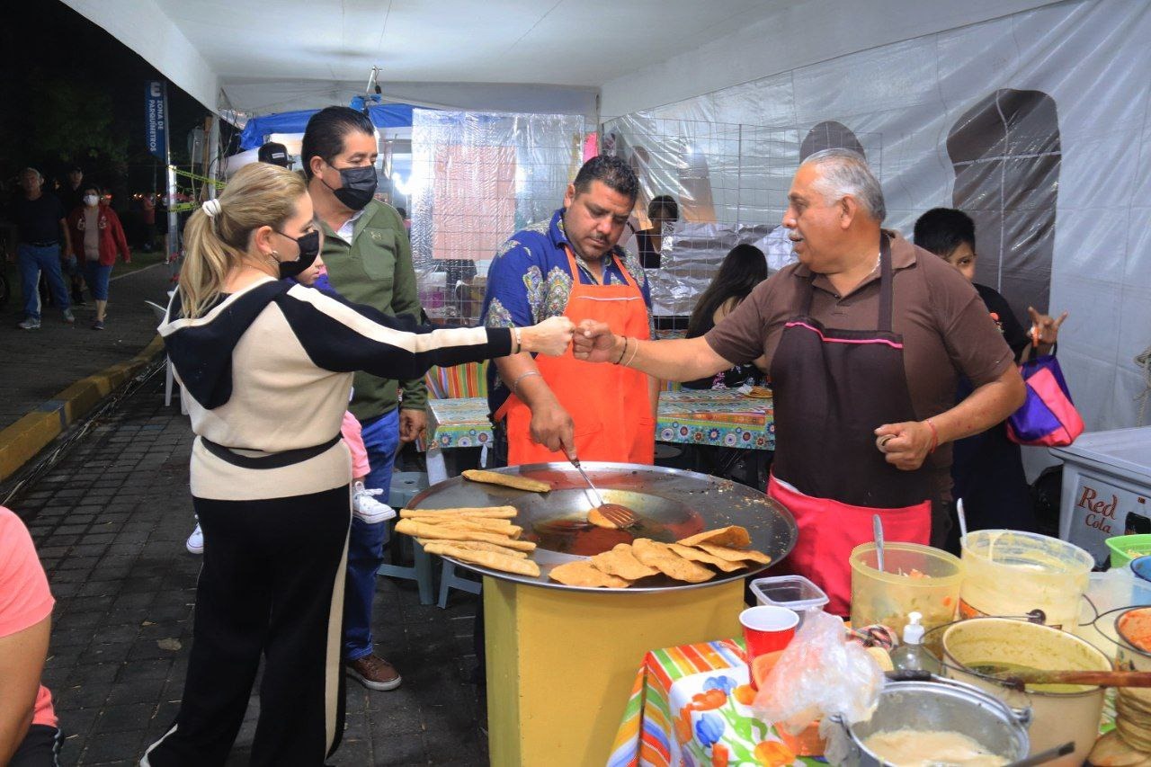 Desde San Pedro Cholula: Saldo blanco y una buena derrama económica provocó la semana santa en el Pueblo Mágico