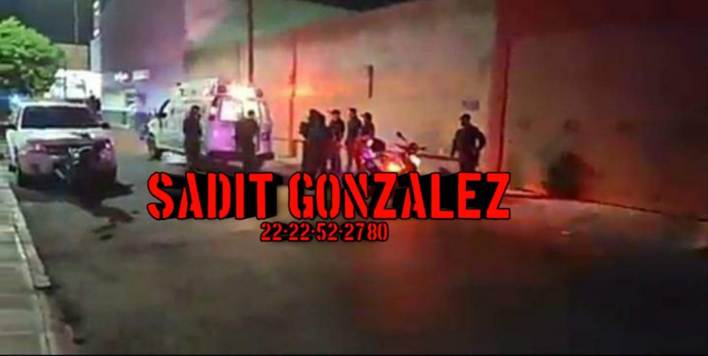 En intento de asalto balean a menor en la pierna en Tehuacán