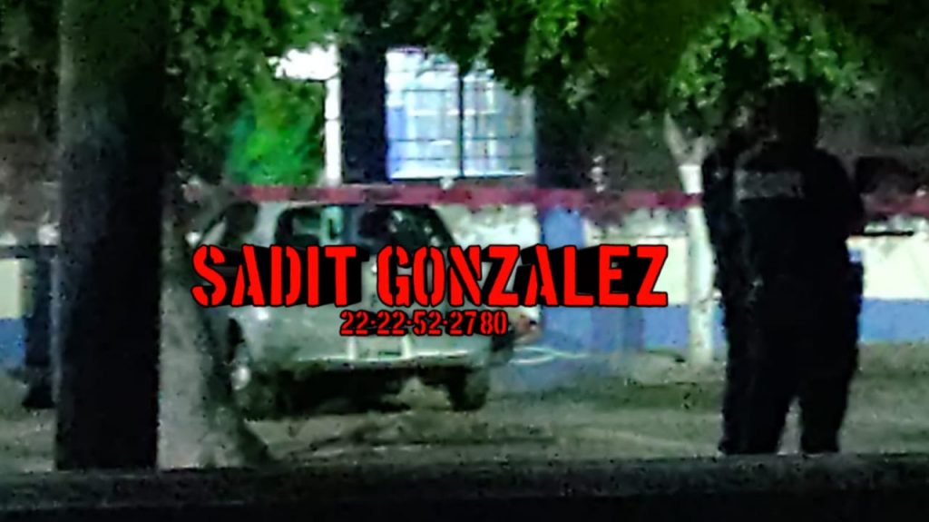 Muere hombre baleado en Tehuacán