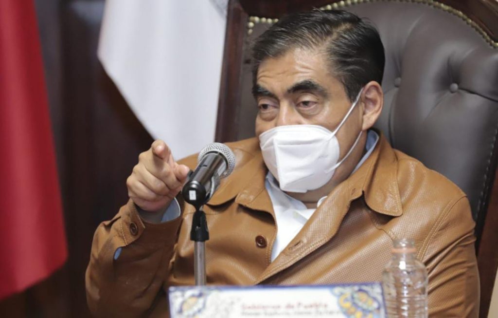 Atacar de fondo a la delincuencia y no “maquilladito”, pide el gobernador