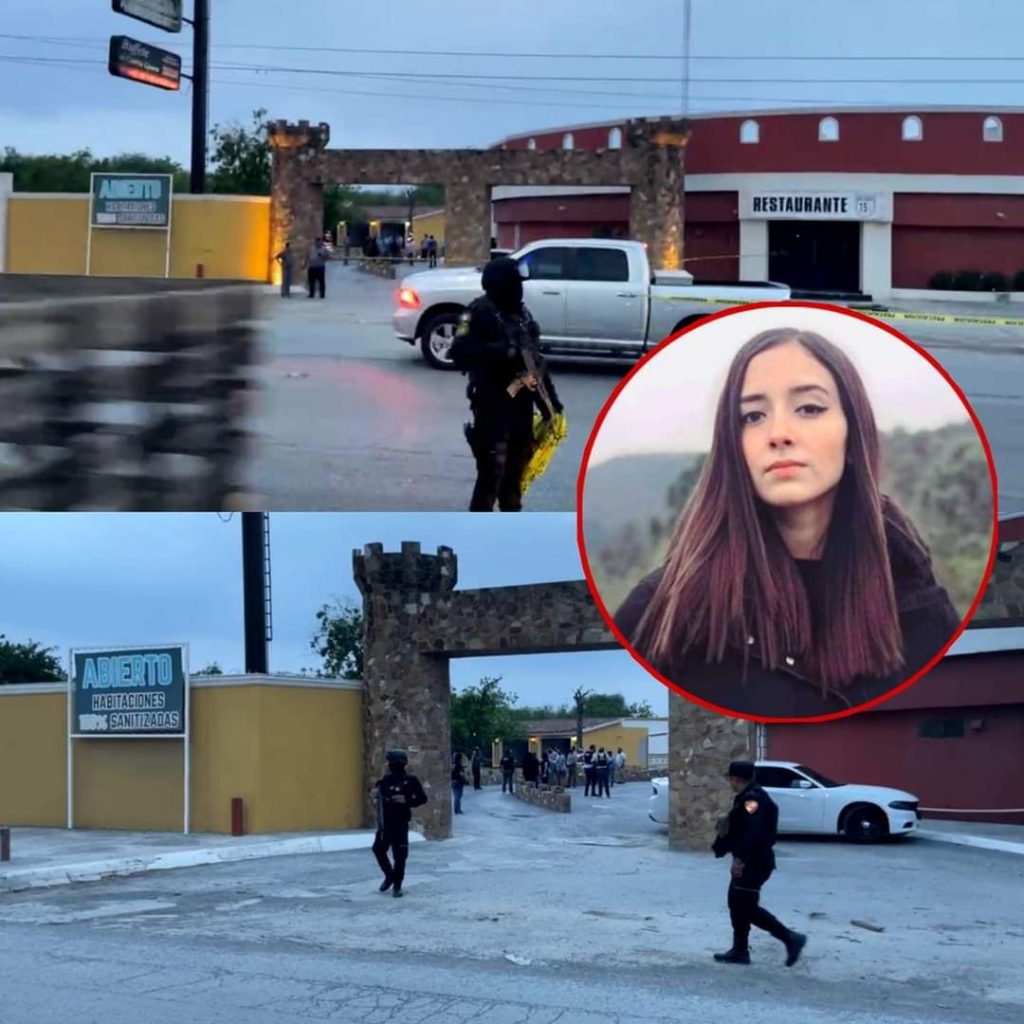 Fiscalía de Nuevo León pide no adelantar si el cuerpo encontrado es de Debhani Susana Escobar