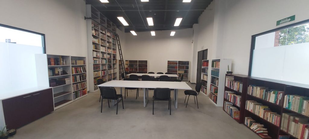 Ayuntamiento de Puebla tiene actividades para niños en el parque-bibliogeca