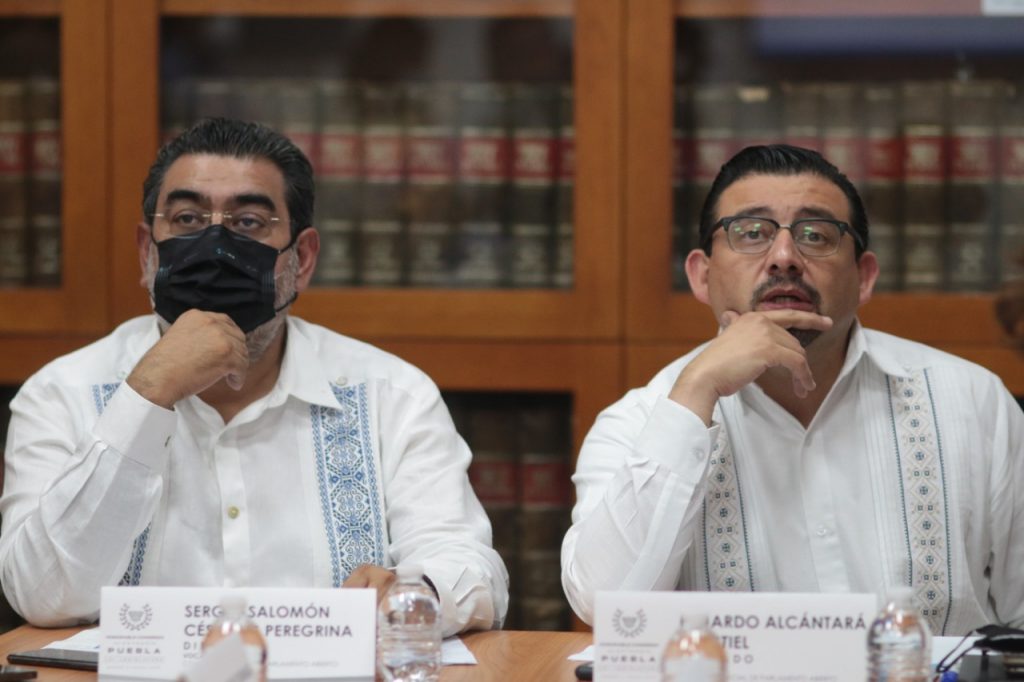 Promueve Congreso del Estado transparencia web del trabajo legislativo