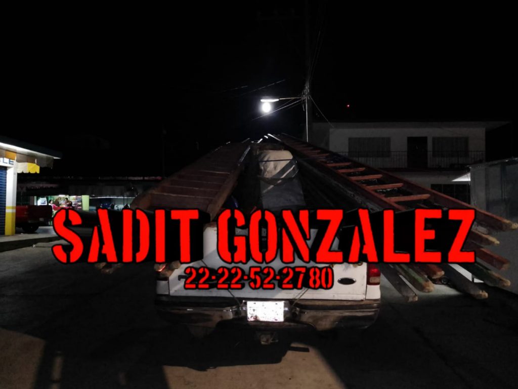 Fallece menor en accidente en Francisco Z Mema