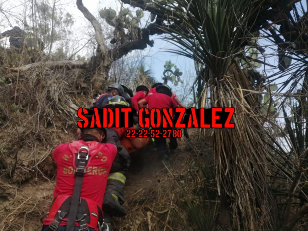 Ejecutan a hombre en Acatzingo