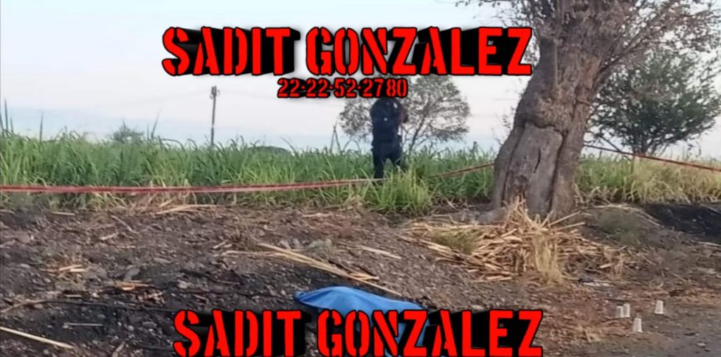 Hallan cadáver calcinado en límites de Puebla con Morelos