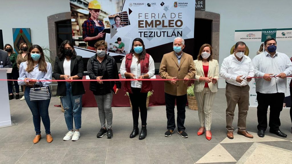 Teziutlán será referente de generación de empleos y reactivación económica