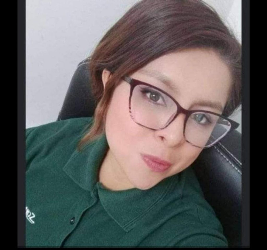 Video desde Puebla: En este vehículo levantaron a Sandra en Amozoc