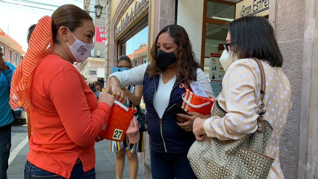 Con éxito concluyó el Teziutón 2022, en beneficio de la Unidad Básica de Rehabilitación