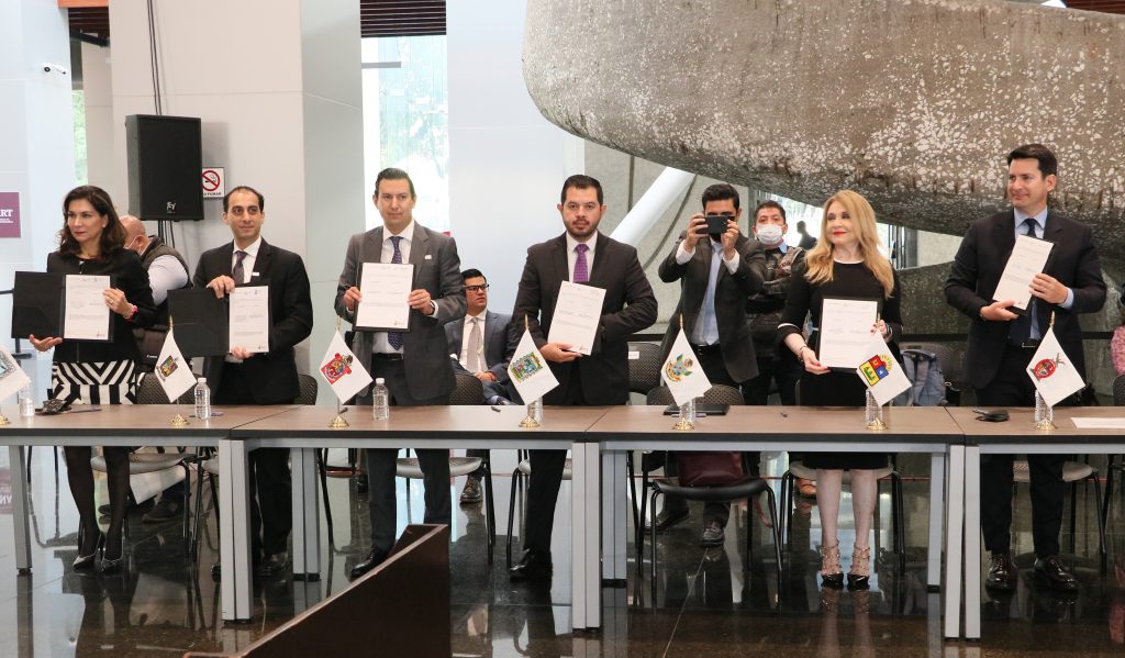 Apoyan Economía e IMPI a 83 proyectos de PyMEs con descuentos en registro de marca